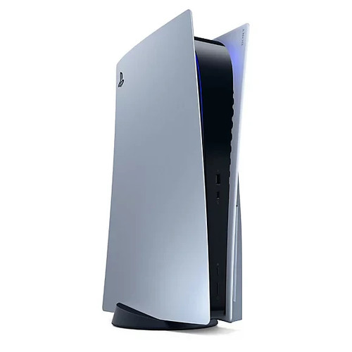 Sony ps5 disc drive - disc,