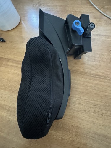 Redrock micro shoulder pad - micro,