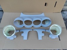 TOYOTA CELICA ST185 GT4 Headlights Full Rally Light Pod Set GrA