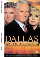 Dallas, La Guerre des Ewing /