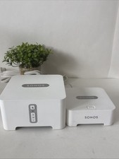 Sonos Connect  And Sonos