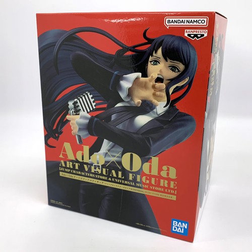 Figurine artistique banpresto - figurine,