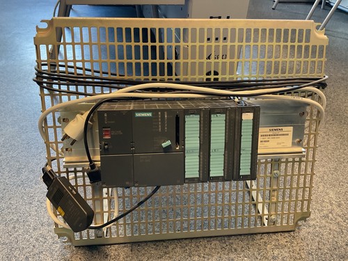 Siemens simatic 6es7 - simatic,