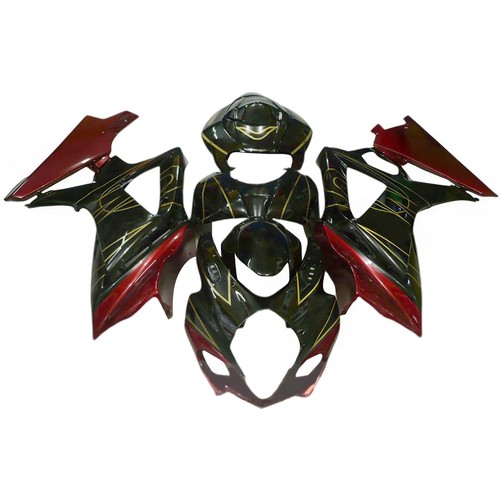 Carénage fairing kit bodywork - fairing,