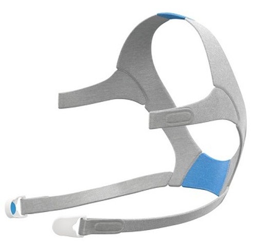 Bandeau masque cpap avec - cpap,