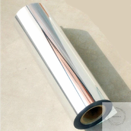 X78 chrome mirror - 12''x78''chrome,