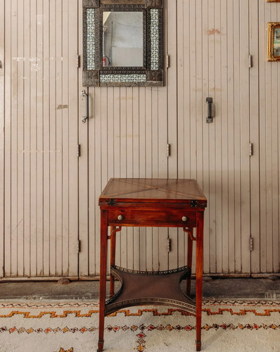 Billie table de jeux - billie,,