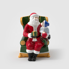 Jouet de Noël Villeroy & Boch