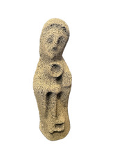 Statuette religieuse vierge