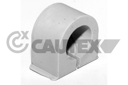 Suspension - suspension, (stabilisateur)