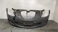 Pare choc avant SEAT LEON 2