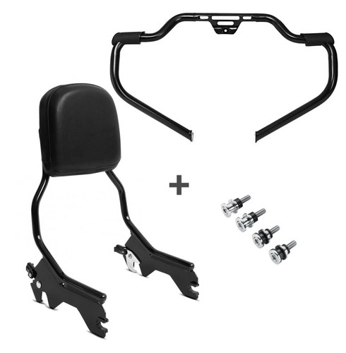 Set sts21 sissybar - set, +