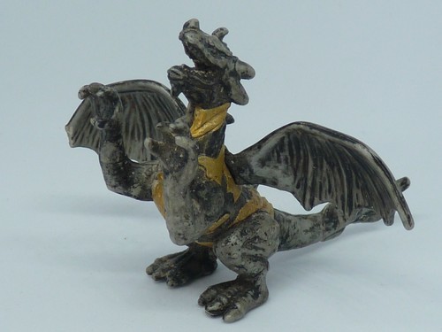 Figurine pvc papo schleich - papo,