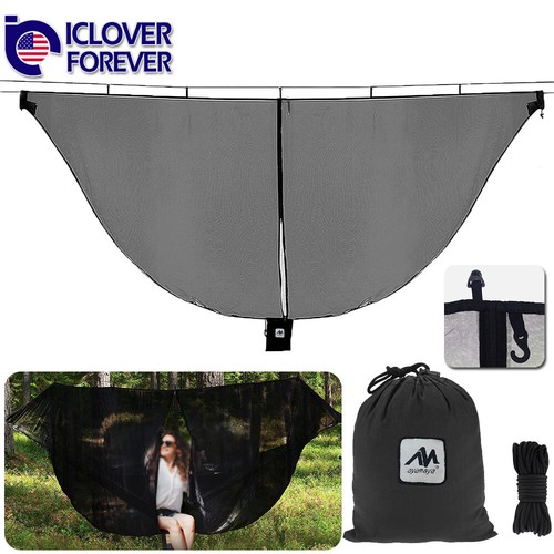 Hammock mosquito bug - hammock,