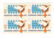 International Women's Year 48