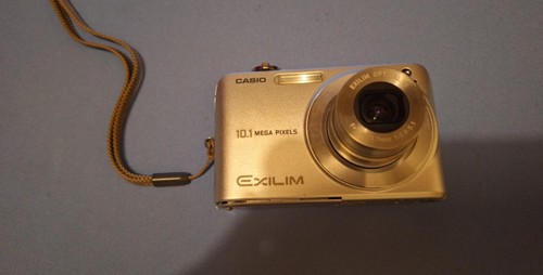 Appareil photo numérique