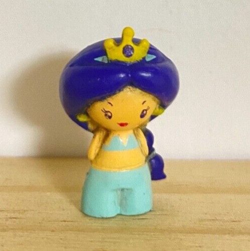 Figurine jasmine aladdin - figurine,