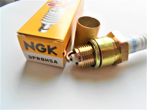 Bougies ngk bpr8hsa - bougies, :
