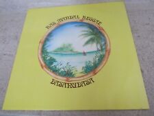 LP vinyl 33t / Ras Mandal Reggae – Dasanudasa (1980)