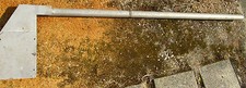 mât d'antenne TV rateau