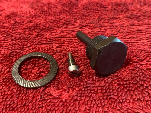 Browning bar gas piston - ii,