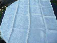 foulard ancien en rayonne