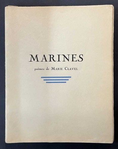 Léon haffner marie clavel - marie,