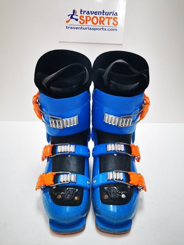 Bottes ski tecnica jtr 2 - ski,