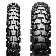 Pneus Moto 80/100-21
