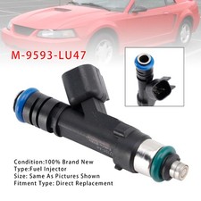 Injecteur De Carburant Pour