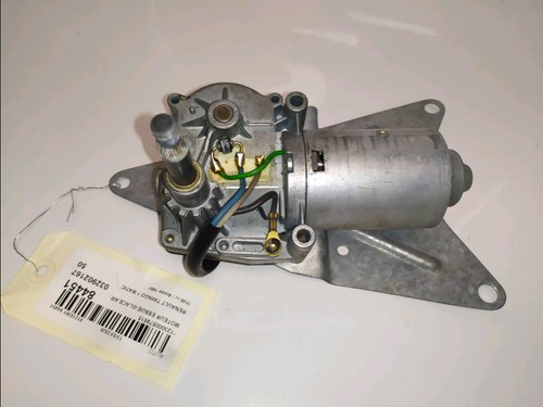 Moteur essuie glace arrière - moteur, essuie-glace