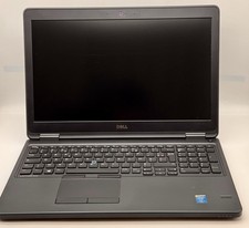 🔥dell latitude E5550/ 15,6/