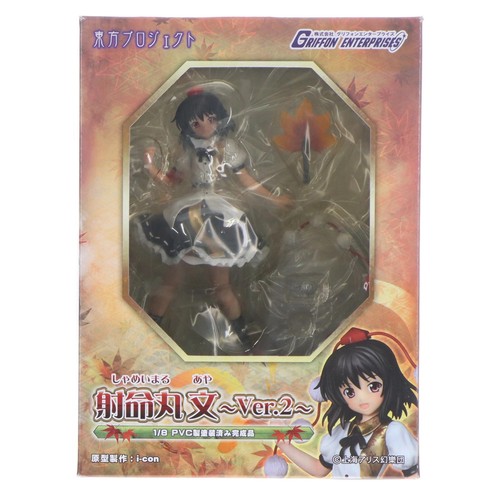 Fig aya shameimaru - 【】[fig],