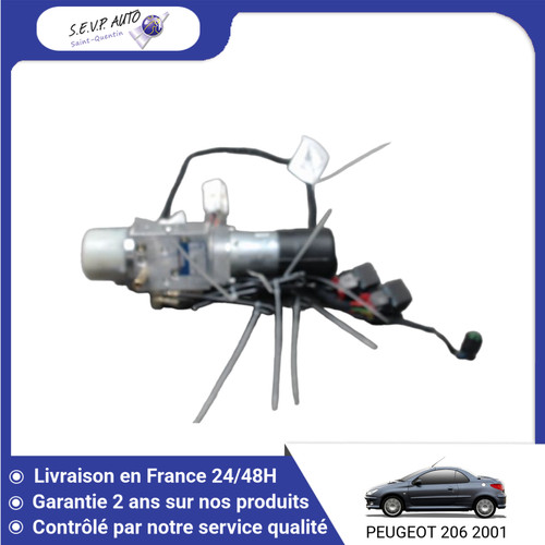 Moteur toit ouvrant - moteur,