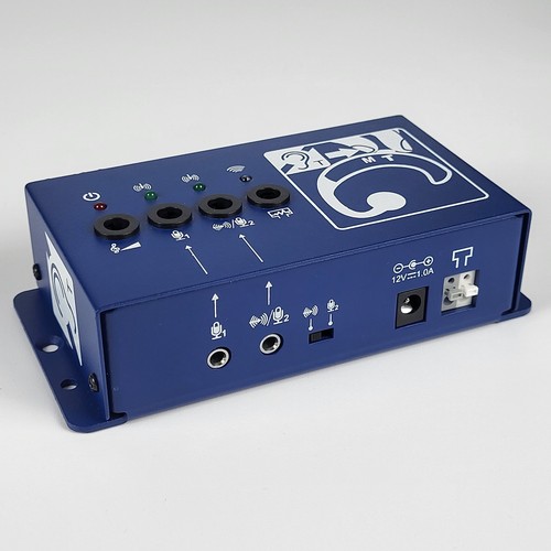 Amplificateur geemarc lh160 - amplificateur,