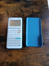 Casio graph ii - graph,