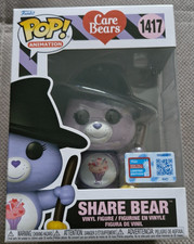 Funko Pop 1417 : " CARE BEARS