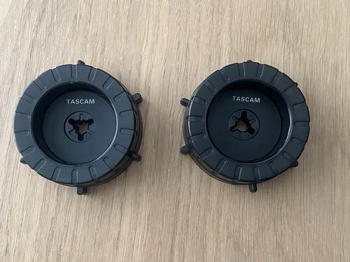 Nab hub adapters for tascam - hub,