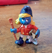 Schtroumpfette 20433