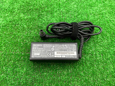 Véritable Sony 19.5V 2.3A Ordinateur Portable 45W AC Adaptateur Chargeur...