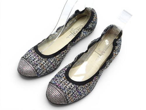 Neuf chaussures chanel - neuf,