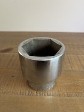 Grosse Douille FACOM 6 pans en pouces - M.2" 3/4 France