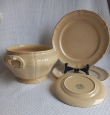 Service ancien villeroy boch - service,
