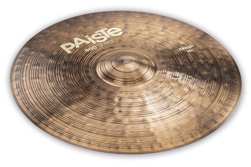 Paiste crash 900 série - 900,