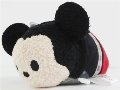 Peluche kingdom hearts - hearts, iii