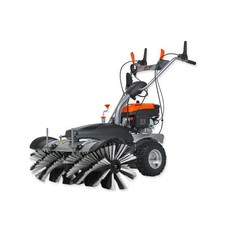 Balayeuse à essence FX-KM1196