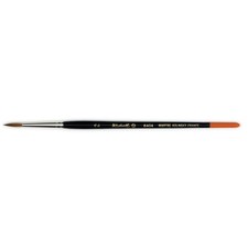 Pinceau - Rond - Aquarelle -