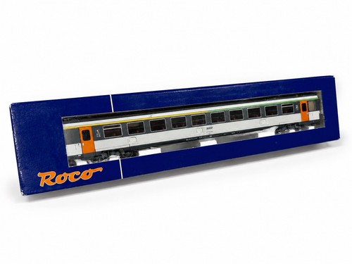 Roco 45732 sncf - voiture, corail