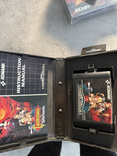 Castlevania the new - castlevania:,
