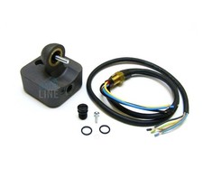 Kit Fondello Snodato Pour Moteur De Portail Battant OR 2609370
